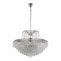 подвесная люстра arti lampadari salentino e 1.5.60.100 n в Прокопьевске