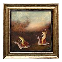 картина в раме состязание в Прокопьевске