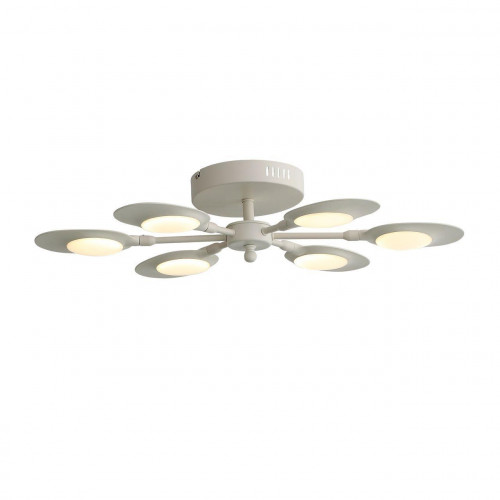 потолочная светодиодная люстра st luce farfalla sl824.502.06 в Прокопьевске