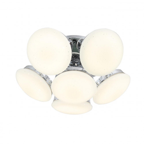 потолочная светодиодная люстра st luce idoneo sl946.102.06 в Прокопьевске