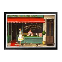 арт-постер «волшебные миниатюры» в Прокопьевске