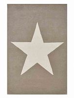 ковер wool star белый в Прокопьевске
