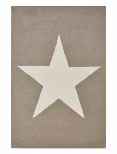 ковер wool star белый в Прокопьевске