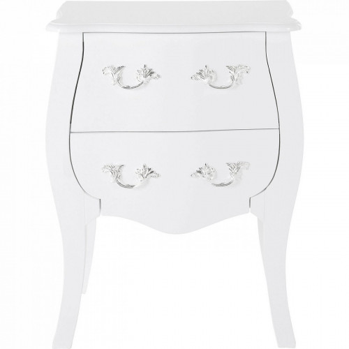 комод romantic белый в Прокопьевске