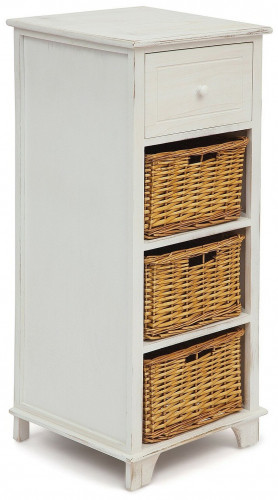 комод secret de maison saint-tropez oiselet 4 (hx16-009 ns) в Прокопьевске