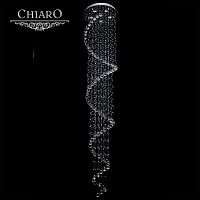 каскадная люстра chiaro каскад 384017106 в Прокопьевске