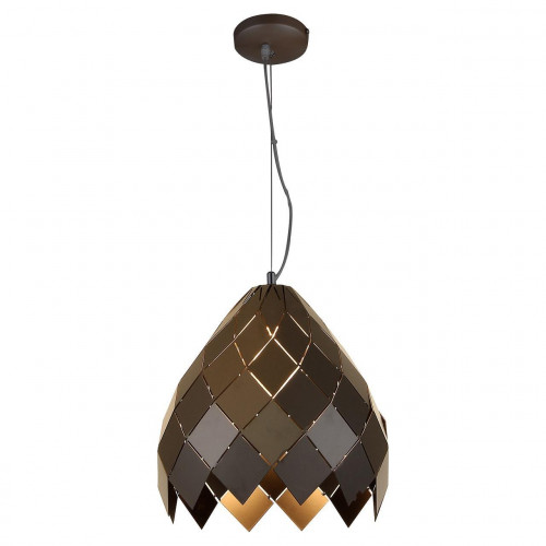 подвесной светильник lussole loft grlsp-9946 в Прокопьевске