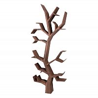 стеллаж дерево орех от odingeniy в Прокопьевске