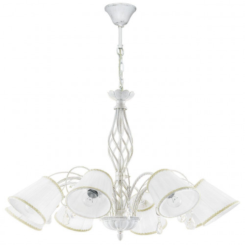 подвесная люстра lightstar esedra 796186 в Прокопьевске