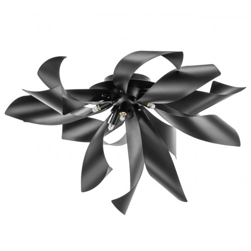 потолочная люстра lightstar turbio 754167 в Прокопьевске