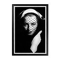 арт-постер «new look», версия 5 в Прокопьевске