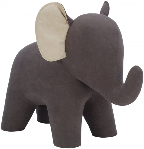 пуф leset elephant ткань omega 16/omega 02 в Прокопьевске