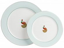 комплект тарелок bonita в Прокопьевске