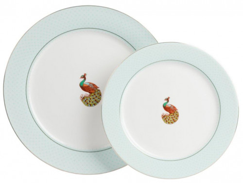 комплект тарелок bonita в Прокопьевске