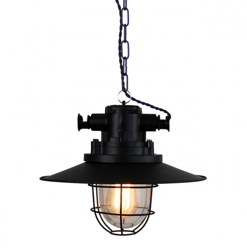 подвесной светильник lussole loft lsp-9896 в Прокопьевске