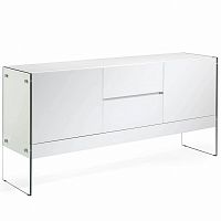 буфет белый blanco от angel cerda белый в Прокопьевске