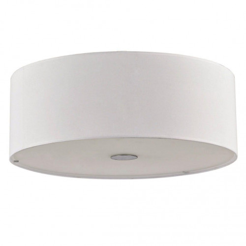 потолочный светильник ideal lux woody pl5 bianco в Прокопьевске