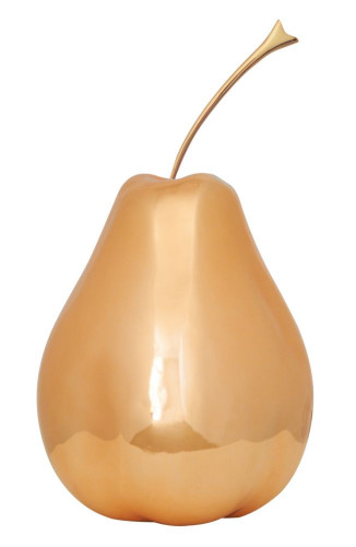 декор pear rose gold middle в Прокопьевске