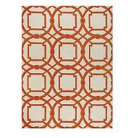 ковер arabesque coral 160х230 в Прокопьевске