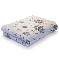 плед snowflake в Прокопьевске