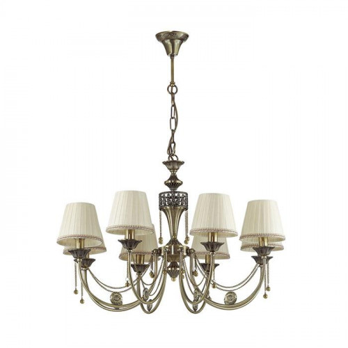 подвесная люстра odeon light ignessa 3222/8 в Прокопьевске