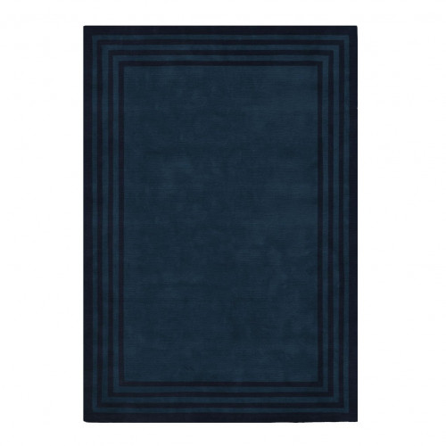 ковер dazzle blue 200x280 синий в Прокопьевске