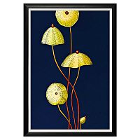 арт-постер фантастические фунги в Прокопьевске