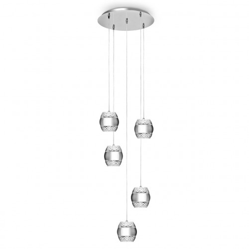 подвесная люстра mantra khalifa 5169 в Прокопьевске