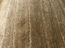 ковер basic bamboo silk бежевый d 300 от now carpets в Прокопьевске