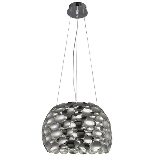 подвесной светильник crystal lux granada sp8 в Прокопьевске