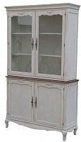 буфет mobilier de maison белый в Прокопьевске