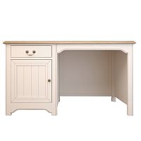 бежевый рабочий стол с дверкой olivia бежевый в Прокопьевске