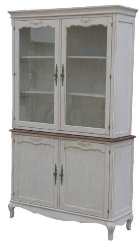 буфет mobilier de maison белый в Прокопьевске