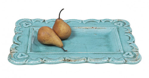 блюдо для фруктов aqua в Прокопьевске