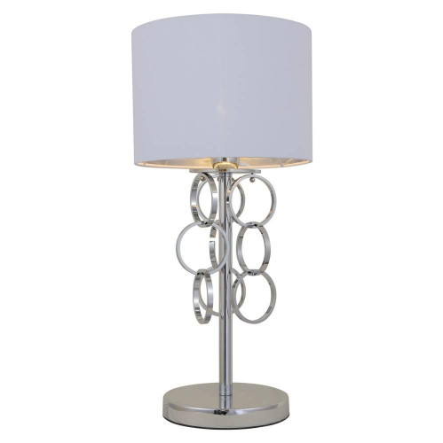 настольная лампа crystal lux olimpo tl1 в Прокопьевске