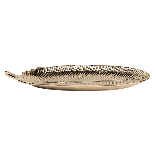 декоративный поднос feather в Прокопьевске