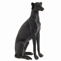 статуэтка dog коричневого цвета в Прокопьевске