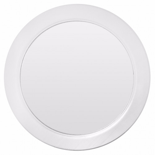 зеркало белое круглое большое big window white в Прокопьевске