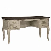 стол письменный поместье с узором с состариванием в Прокопьевске