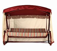 качели монако красный в Прокопьевске