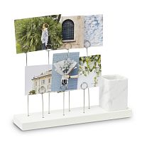 панно для фотографий gala белый мрамор в Прокопьевске