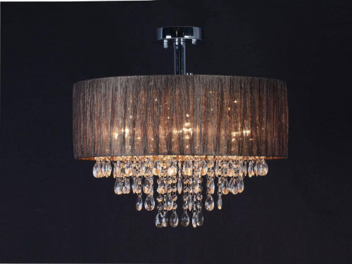 потолочная люстра st luce lusso sl893.702.07 в Прокопьевске