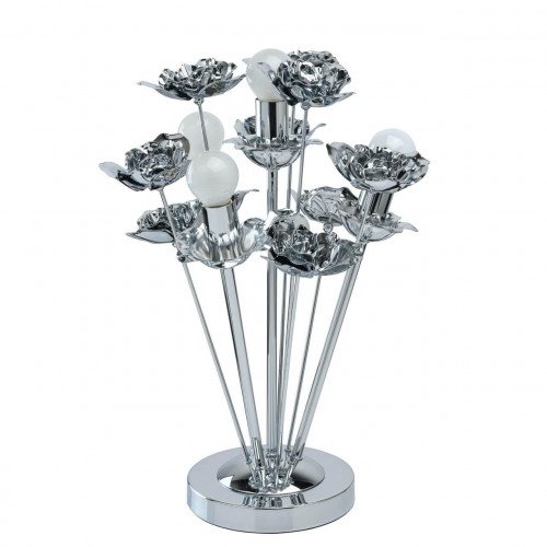 настольная лампа mw-light розенхейм 2 615031004 в Прокопьевске