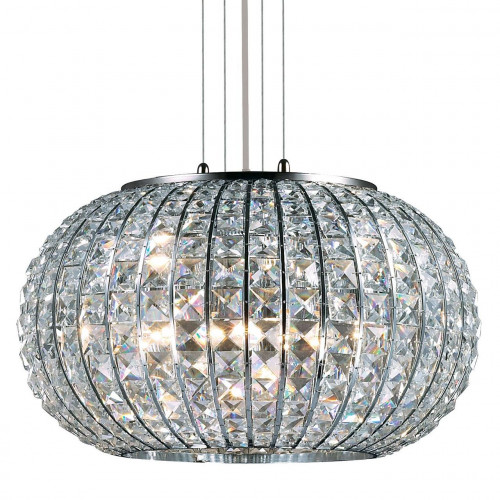 подвесной светильник ideal lux calypso sp5 в Прокопьевске