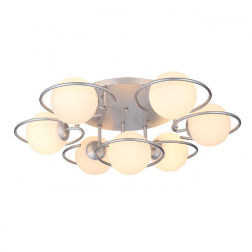 потолочная люстра st luce galio sl418.102.07 в Прокопьевске
