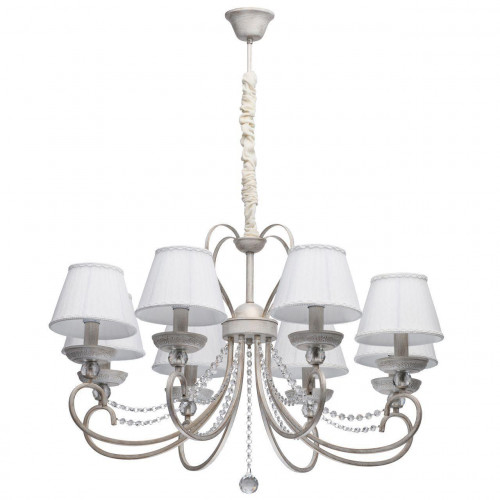 подвесная люстра mw-light августина 419011708 в Прокопьевске