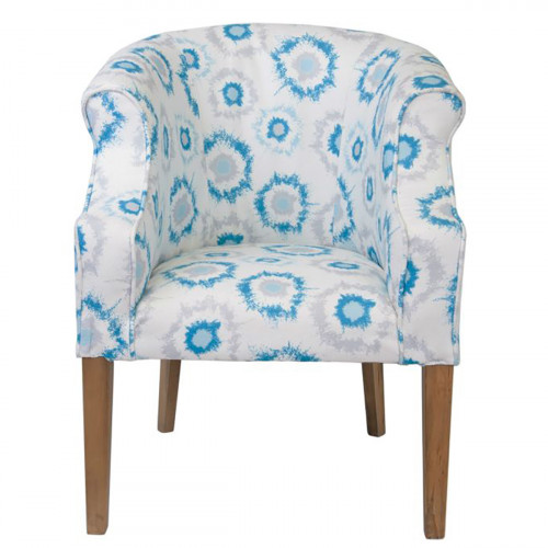 кресло laela deep разноцветное в Прокопьевске