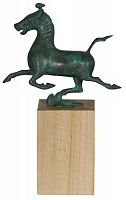 декор cavallo bronze small в Прокопьевске