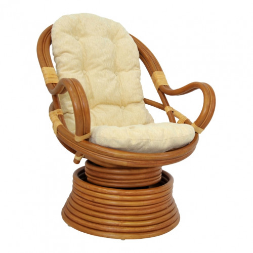 кресло механическое shake (matte, бежевый) в Прокопьевске