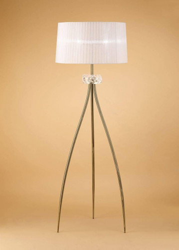 торшер mantra loewe 4738 в Прокопьевске